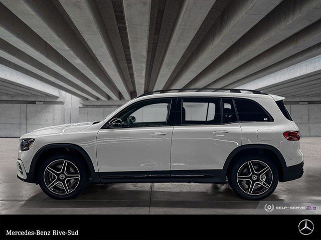 2025 Mercedes-Benz GLB 250 4MATIC in Cars & Trucks in Longueuil / South Shore - Image 2