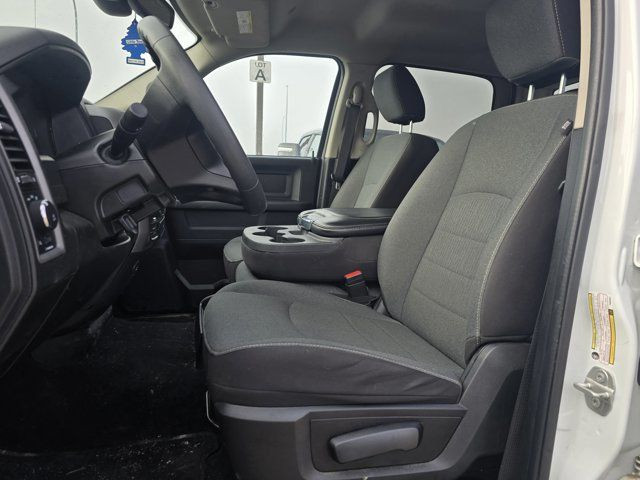 2023 Ram 1500 Classic Express in Cars & Trucks in Grande Prairie - Image 4