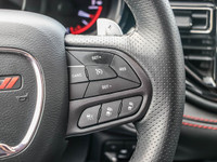Used 2024 Dodge Durango R/T AWD | 5.7L HEMI V8 | Blacktop Package | Navigation | For Sale in London,... (image 4)