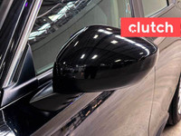 NO ACCIDENTS / CLEAN CARFAX / Adaptive Cruise Control, 12V Outlet, Apple CarPlay and more! Clutch is... (image 8)
