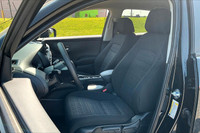 The 2025 Honda HR-V 2WD LX-B CVT is a practical and stylish compact SUV designed for efficient every... (image 5)