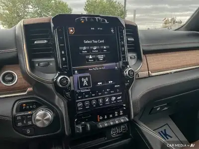 2020 Ram 1500 Longhorn, View more