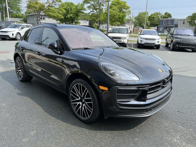 2024 Porsche Macan BASE in Cars & Trucks in City of Halifax - Image 3