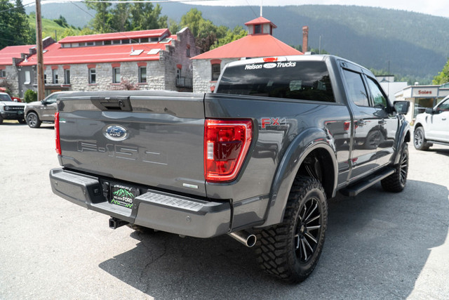  2023 Ford F-150 XLT Your Choice of $9500 Cash Savings or 0% Ava in Cars & Trucks in Nelson - Image 3