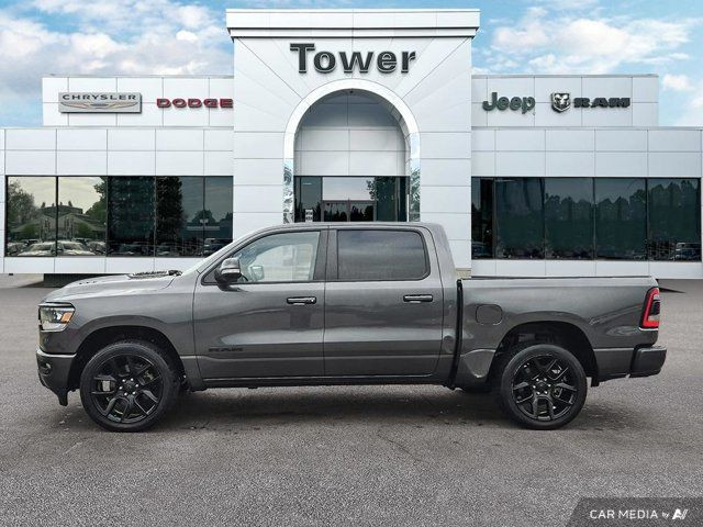 2020 Ram 1500 Sport in Cars & Trucks in Calgary - Image 2