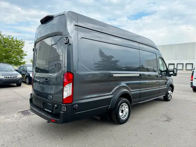 2020 Ford Transit Cargo Van T-350 DUALLY - LOADED - ONLY 164K! in Cars & Trucks in Oakville / Halton Region - Image 11