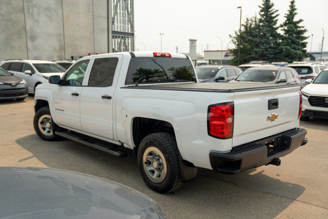 2018 Chevrolet Silverado 1500 LS in Cars & Trucks in Edmonton - Image 3