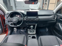 KIA SELTOS SX 2023 MOTEUR 4 CYLINDRES TURBO ÉCONOMIQUE ET FIABLE DE 1,6L TRANSMISSION AUTOMATIQUE 7... (image 9)