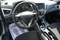 SAFETY INCLUDED 18 DETAILED SERVICE RECORDS LOCAL ONTARIO CAR LOW KMS Very Clean Hyundai Veloster 1.... (image 8)