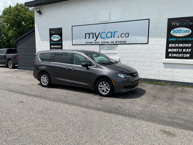 2023 Chrysler Grand Caravan SXT in Cars & Trucks in Ottawa