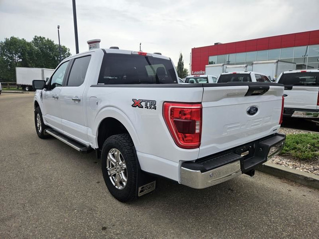2023 Ford F-150 XLT 4WD SuperCrew 5.5' Box, 3.3L V6 Gas, XTR Pac in Cars & Trucks in St. Albert - Image 3