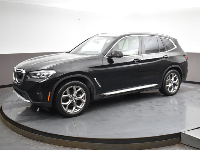 2022 BMW X3 30i x-DRIVE WITH HEATED SEATS, APPLE CARPLAY & ANDRO in Cars & Trucks in City of Halifax - Image 3