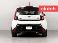 NO ACCIDENTS / CLEAN CARFAX / Climate Control, Auxiliary Audio Input, Bluetooth Music and more! Clut... (image 3)