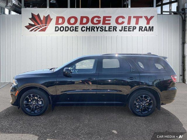 2024 Dodge Durango SXT Plus in Cars & Trucks in Saskatoon - Image 2