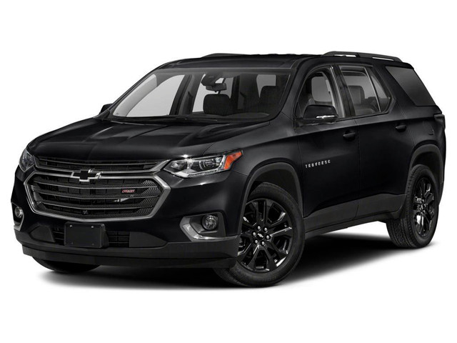 2021 Chevrolet Traverse RS in Cars & Trucks in Markham / York Region
