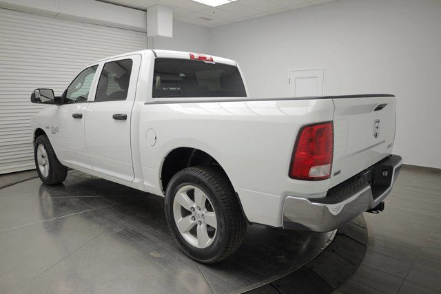 2023 Ram 1500 Classic SLT in Cars & Trucks in Calgary - Image 4