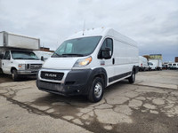 Hard to Find EXTRA LONG Promaster - 13.5Ft Cargo Length - 2021 Ram Promaster 3500 159EL High Roof -... (image 7)