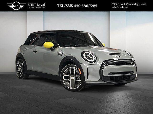 2022 MINI 3 Portes Cooper SE | Carplay | in Cars & Trucks in Laval / North Shore
