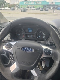 Perfect Auto CLEAN CARFAX - LOW ROOF - 148 WHEEL BASE - 3.7 L GAS - ROOF RACK - SHELVING - PRICE IS... (image 9)