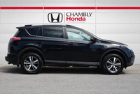 // DISPONIBLE IMMÉDIATEMENT CHEZ CHAMBLY HONDA // // VÉHICULE INSPECTÉ ET PRÊT À PRENDRE LA ROUTE //... (image 1)