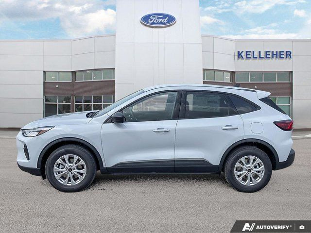 2025 Ford Escape Active in Cars & Trucks in Brandon - Image 2