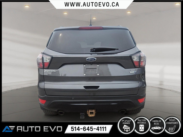 2017 Ford Escape SE AWD * CAMERA * MAGS * BLUETOOTH * CLEAN!! in Cars & Trucks in City of Montréal - Image 3