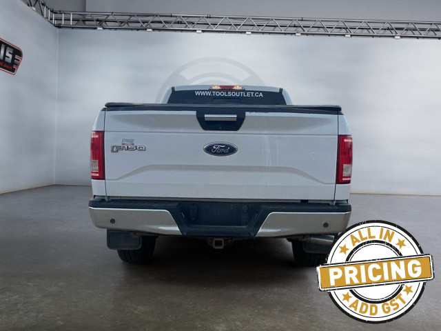 2016 Ford F-150 in Cars & Trucks in Medicine Hat - Image 4