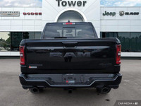 This Ram 1500 boasts a Twin Turbo Regular Unleaded I-6 3.0 L/183 engine powering this Automatic tran... (image 3)