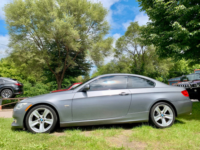 2011 BMW 3 Series 328i xDrive in Cars & Trucks in Guelph - Image 2