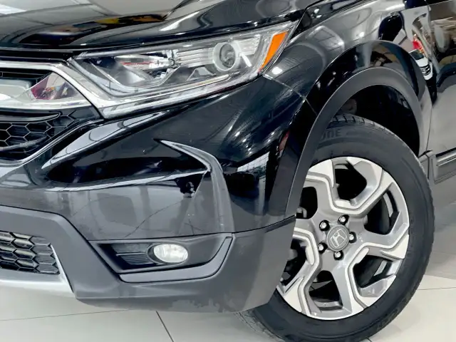 2019 Honda CR-V EX AWD (Heated Seats/Backup Cam,Carplay) Local O dans Autos et camions dans Calgary - Image 19