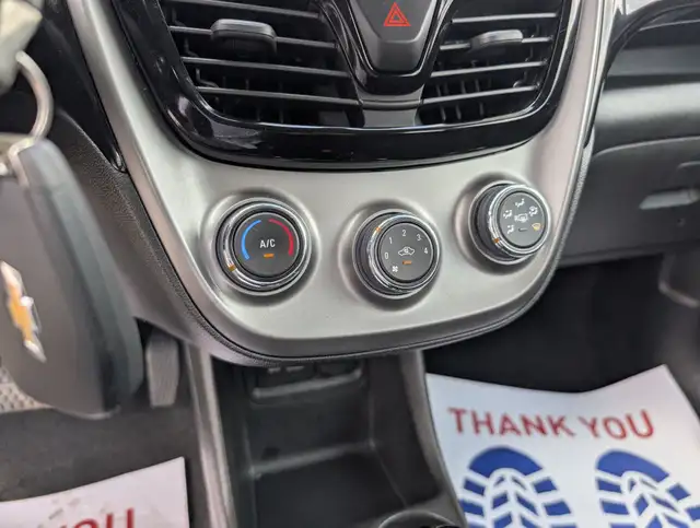 2020 Chevrolet Spark 1LT Automatic in Cars & Trucks in London - Image 21