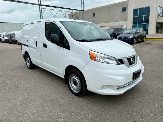 2020 Nissan NV200 - ONLY 134K! in Cars & Trucks in Oakville / Halton Region - Image 2
