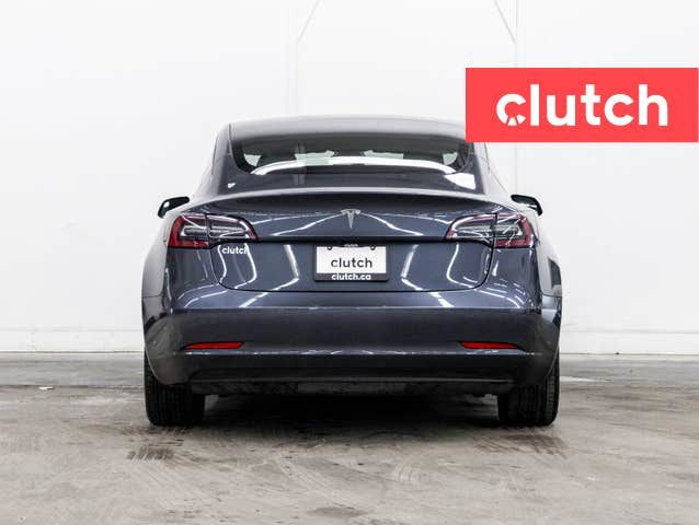 2019 Tesla Model 3 Standard Range w/ Power Driver Sear, Rearview in Cars & Trucks in City of Toronto - Image 4