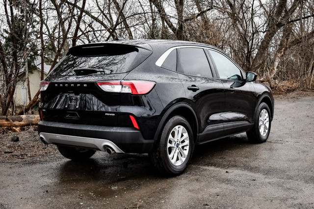 2021 Ford Escape SE AWD - Heated Seats - Android Auto in Cars & Trucks in Cornwall - Image 3