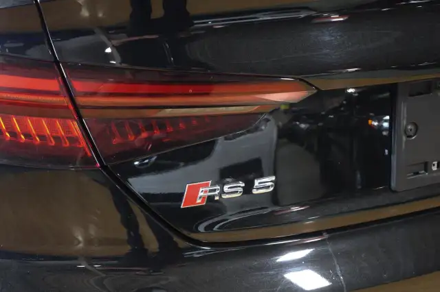 2019 Audi RS 5 Sportback - BANG&OLUFSEN|SPORTDIFF|HEADSUP|BLINDS in Cars & Trucks in City of Toronto - Image 7