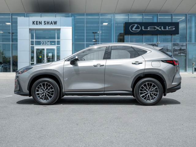 2025 Lexus NX 350h in Cars & Trucks in City of Toronto - Image 4