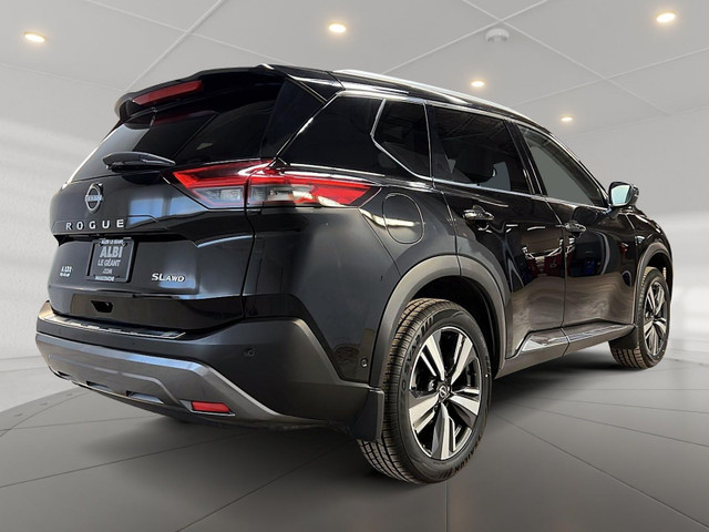 2023 Nissan Rogue SL CUIR TOIT PANO NAV 4RM in Cars & Trucks in Laval / North Shore - Image 4