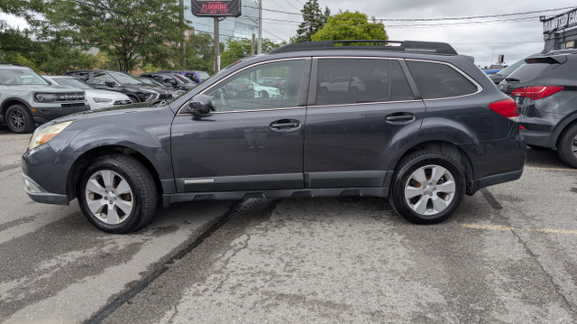 2011 Subaru Outback in Cars & Trucks in City of Toronto - Image 3