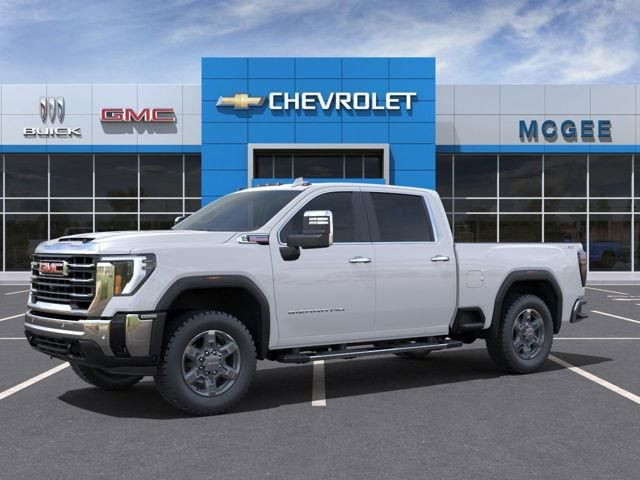 2025 GMC Sierra 2500HD SLT in Cars & Trucks in Grand Bend - Image 2