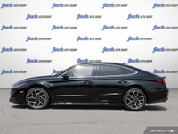 WAS: $33619 NOW: $31099 plus taxes and licensing feesDiscover the Thrill of Driving with the 2023 Hy... (image 2)