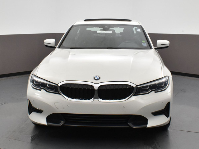 2021 BMW 3 Series 2.0L Twin Turbo!! AWD-CALL 902-469-8484 TODAY. in Cars & Trucks in Dartmouth - Image 2