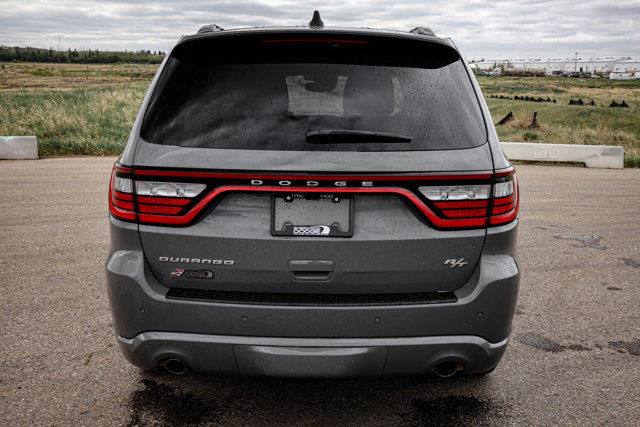 2025 Dodge Durango R/T 4X4 HEMI LEATHER SUNROOF in Cars & Trucks in Strathcona County - Image 3