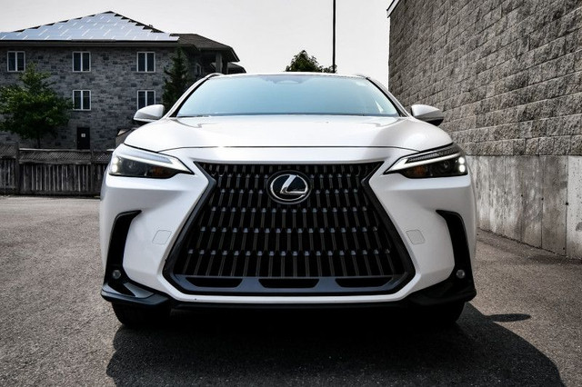 2022 Lexus NX 250 - Navigation - Heated Seats in Cars & Trucks in Cornwall - Image 4