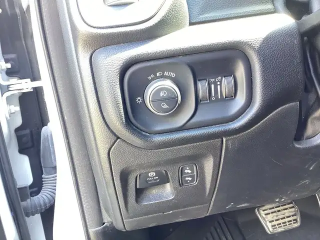 2022 Ram 1500 GT SPORT| 12\" NAVIGATION| LEATHER| REMOTE START in Cars & Trucks in Oakville / Halton Region - Image 17