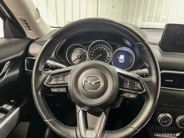 2021 Mazda CX-5 SIGNATURE | AWD in Cars & Trucks in Saskatoon - Image 19