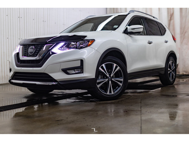 2020 Nissan Rogue AWD SV Nav Roof BCam in Cars & Trucks in Grande Prairie - Image 4