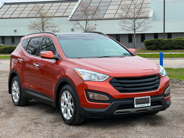 2014 Hyundai Santa Fe Sport 2.0T SE 2.0T SE | AS IS | AWD | Y... in Cars & Trucks in Kitchener / Waterloo