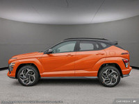 This Hyundai Kona has a durable Intercooled Turbo Regular Unleaded I-4 1.6 L/98 engine powering this... (image 2)