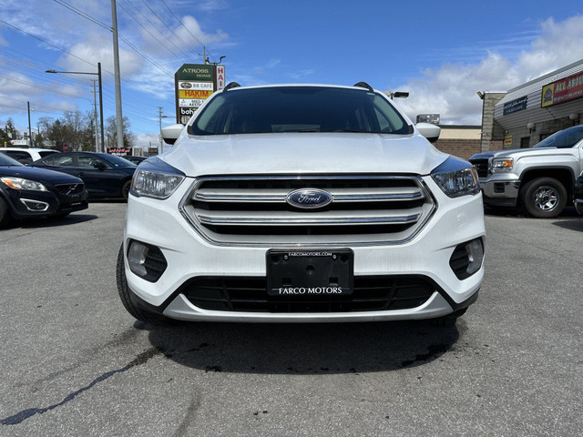 2018 Ford Escape SE 4WD in Cars & Trucks in Markham / York Region - Image 2