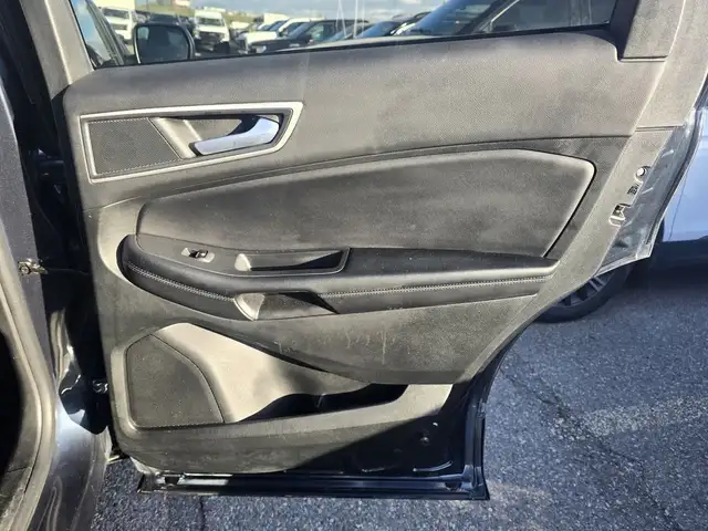 2023 Ford Edge SEL | HTD STS HTD STR WHL | REM START | NAV in Cars & Trucks in Calgary - Image 24